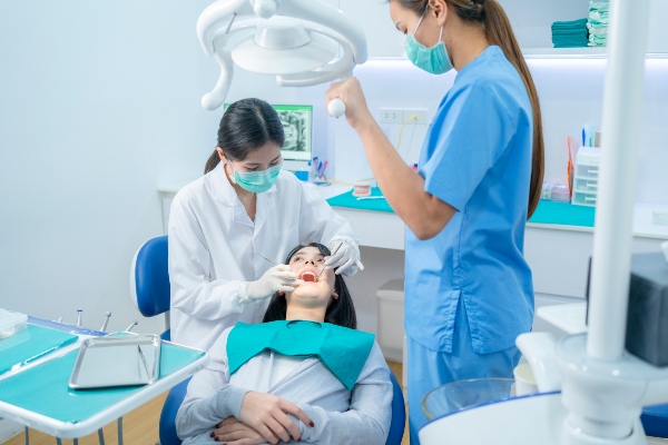 Common Misconceptions About Tooth Extraction