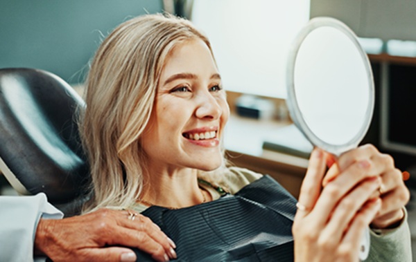 Important Advantages Of Dental Implants