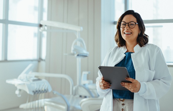 How Gneuromuscular Dentistry Can Improve Bite Comfort And Jaw Function