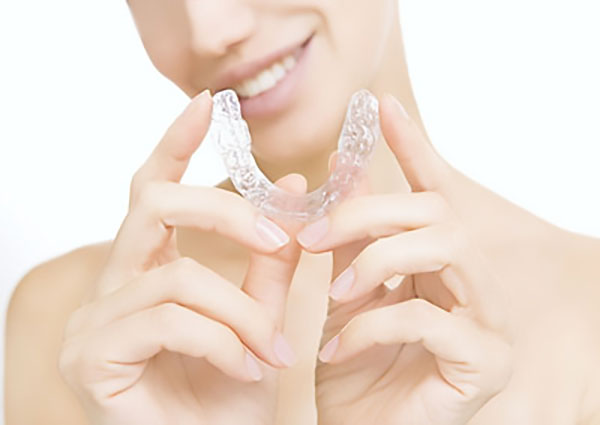 Clear aligners Stoughton, MA