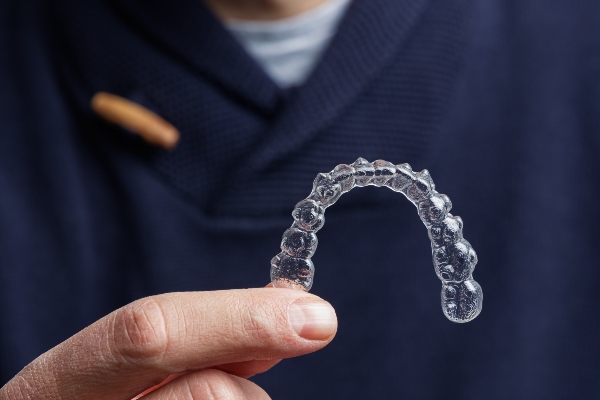 Why Clear Aligners Are The Invisible Solution To Straight Teeth