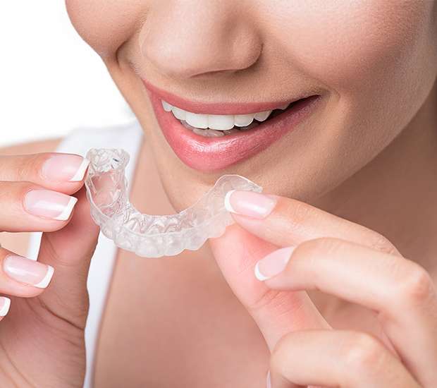 Stoughton Clear Aligners