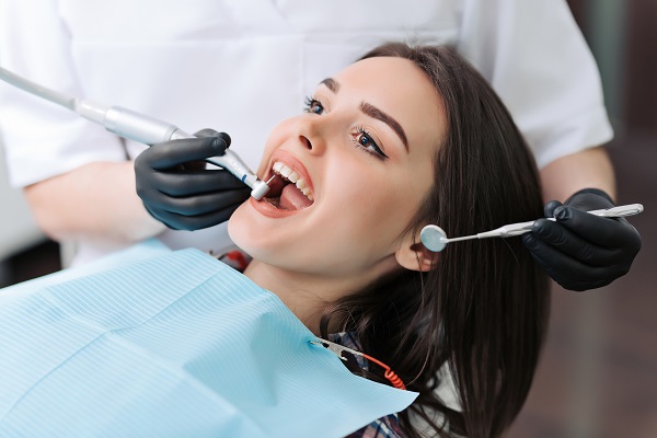 How Often Should an Adult Get a Deep Teeth Cleaning? - Dentistry on Park,  LLC Stoughton Massachusetts
