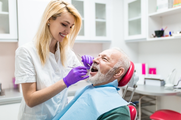 How A Professional Deep Teeth Cleaning Can Save Your Oral Health