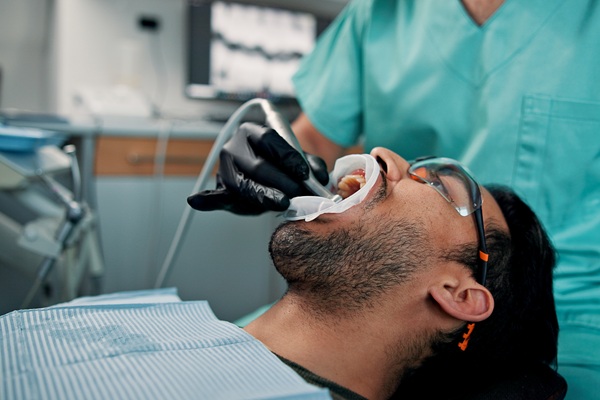 Deep Teeth Cleaning: What To Expect And Why It Matters