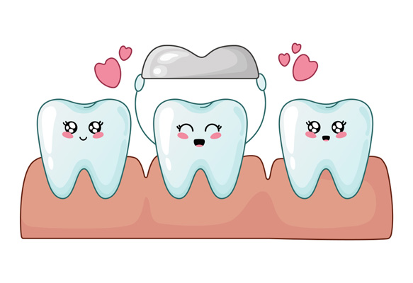 Dental Crown Solutions: Strengthening And Protecting Damaged Teeth