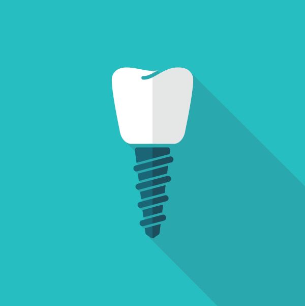 Dental Implant Restoration Options For Missing Teeth [Cosmetic Dentistry]