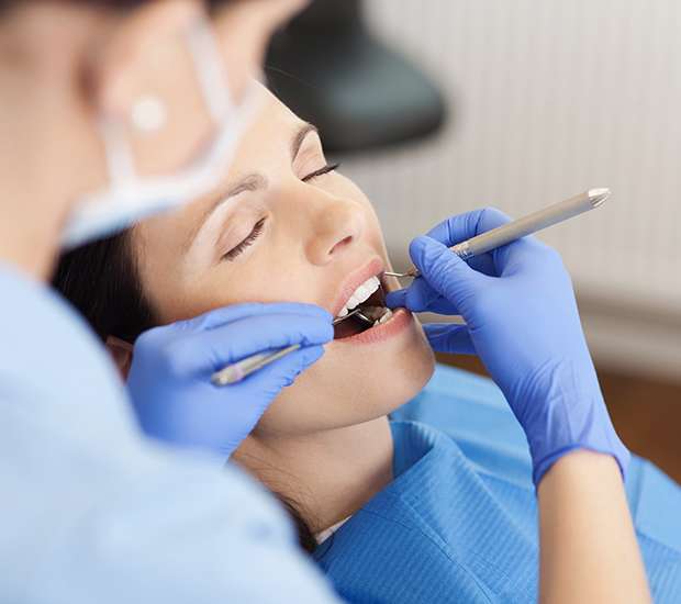 Stoughton Dental Restorations