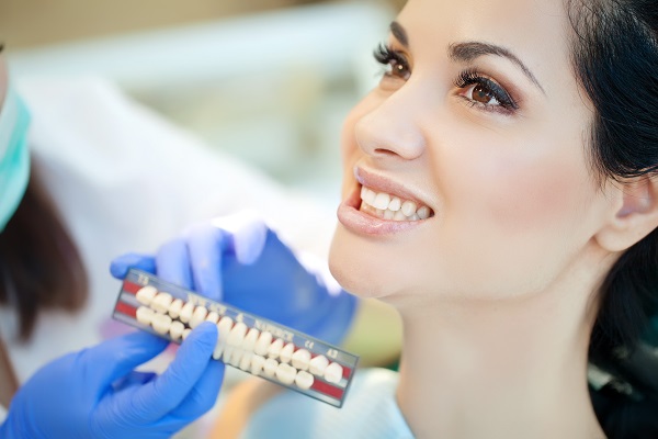 Who Is A Good Candidate For Dental Veneers?