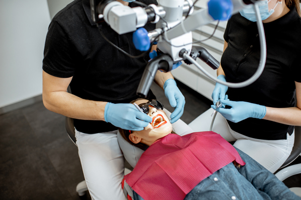 Everything You Need To Know About A Full Mouth Reconstruction