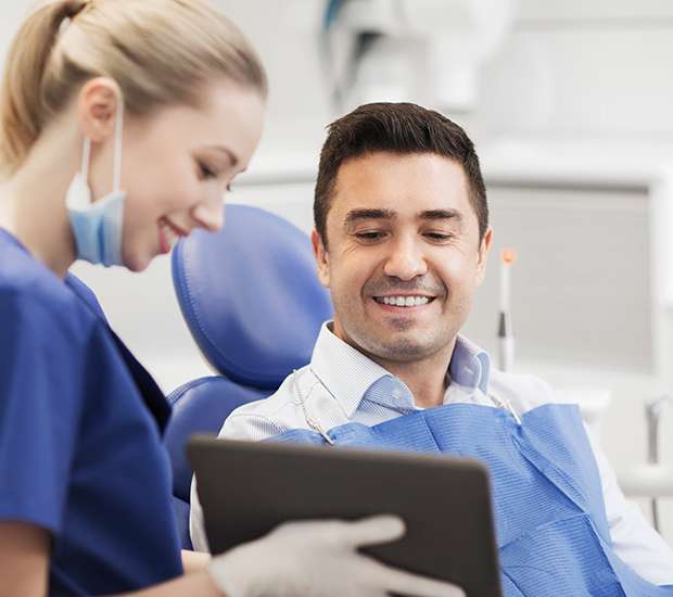 Stoughton General Dentistry Services