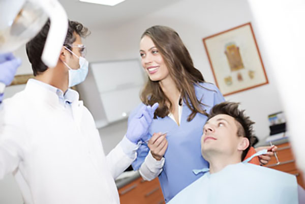 How Often Do My Teeth Need To Be Checked For Cavities By A Family Dentist?