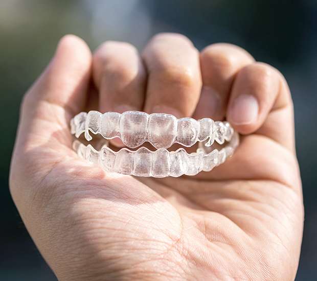 Stoughton Is Invisalign Teen Right for My Child