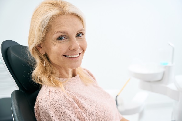 What To Expect During An Oral Cancer Screening
