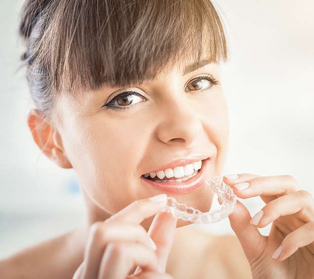 Stoughton 7 Things Parents Need to Know About Invisalign Teen