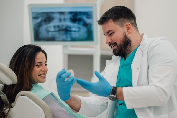 Preventive Dentists: The Cornerstones Of Dentistry