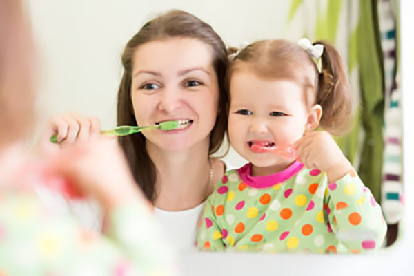 Proper Techniques For At Home Dental Care From A Family Dentist