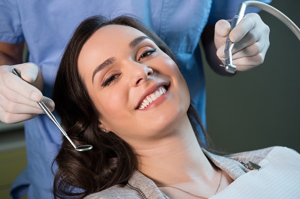 Root Canal Therapy To Preserve The Tooth