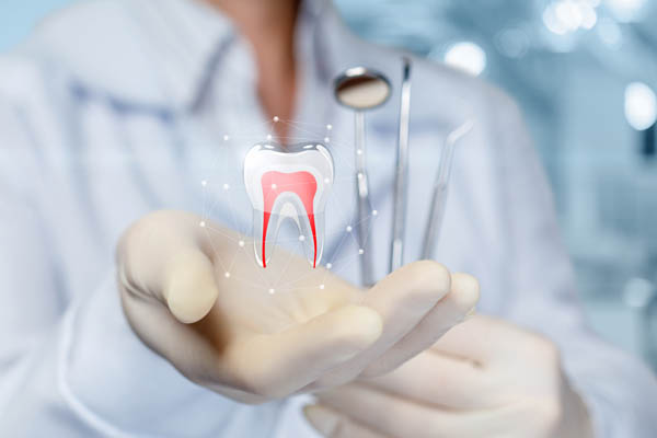 The Root Canal Process From A To Z