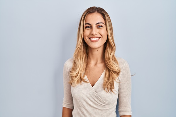 Smile Makeover: Enhancing The Smile With Cosmetic Dentistry