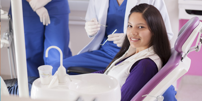 How Often Should an Adult Get a Deep Teeth Cleaning? - Dentistry on Park,  LLC Stoughton Massachusetts