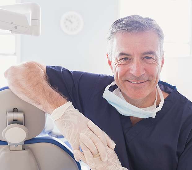 Stoughton What is an Endodontist